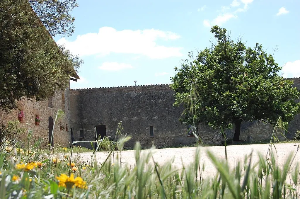 Bauernhof Villa Agriturismo Furfullanu Nurallào