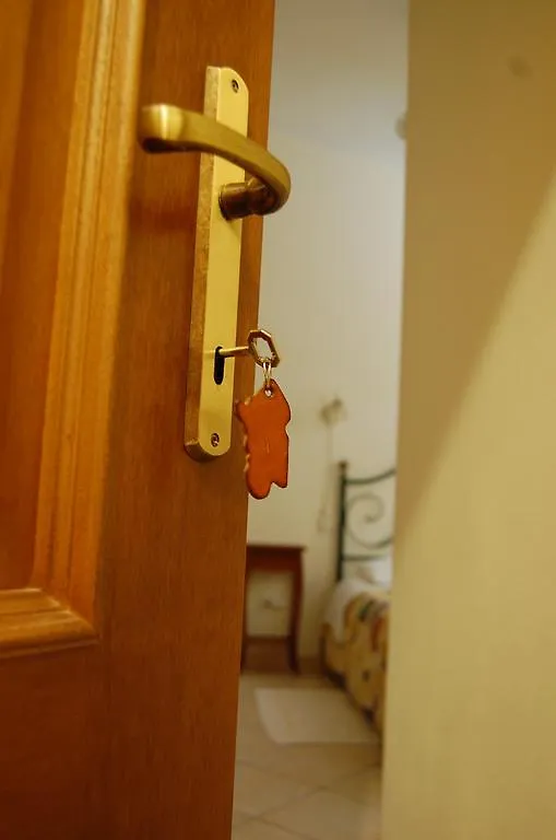 Villa Agriturismo Furfullanu à Nurallào 0*,