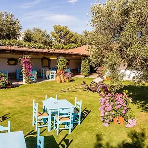  Bauernhof Piccolo Ranch