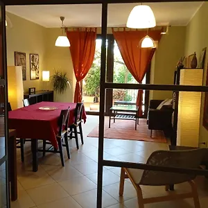  Ferienhaus Casa Kianna