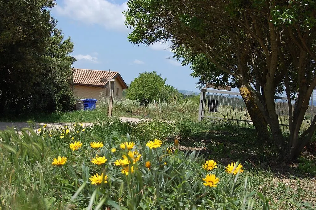 Villa Agriturismo Furfullanu Nurallào