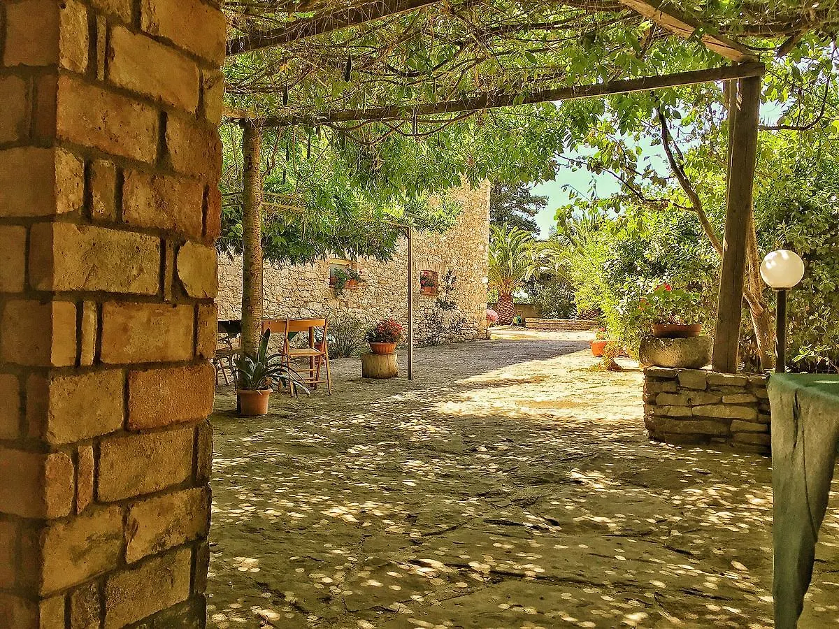 Villa Agriturismo Furfullanu Nurallào